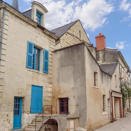 Gorgeous In L'abbaye Ferienhaus *