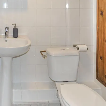 Gorgeous In L'abbaye Tatil Evi