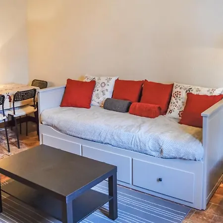 Semesterbostad Gorgeous In L'abbaye Fontevraud l'Abbaye