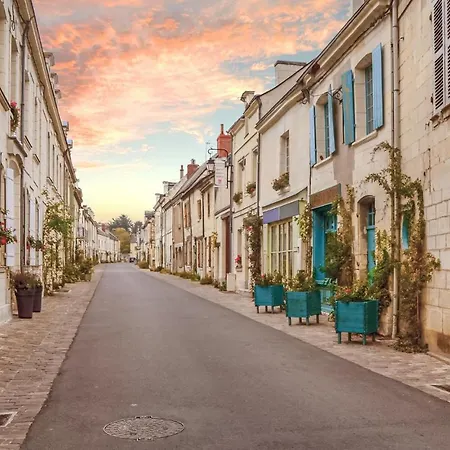 Gorgeous In L'abbaye Casa vacanze *