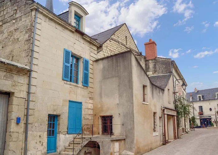 Gorgeous In L'abbaye Prázdninový dům *