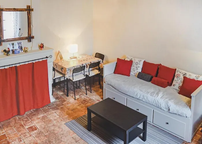 Prázdninový dům Gorgeous In L'abbaye