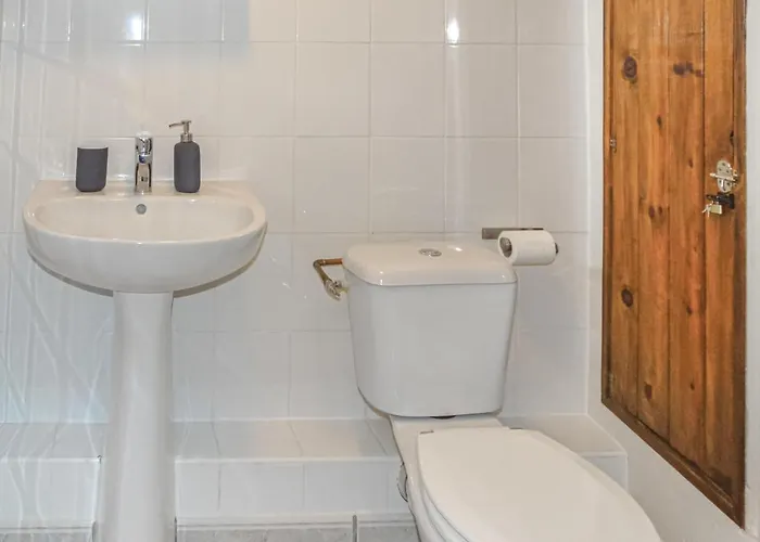 Gorgeous In L'abbaye Prázdninový dům