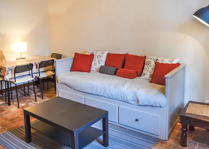 Prázdninový dům Gorgeous In L'abbaye Fontevraud L'Abbaye