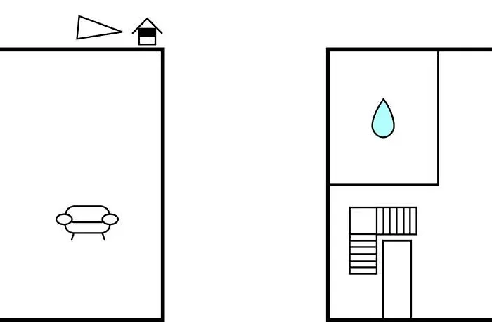 Semesterbostad Gorgeous In L'abbaye Fontevraud l'Abbaye